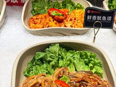 -焰江山海鲜牛排烤肉自助(锦华万达二星店)