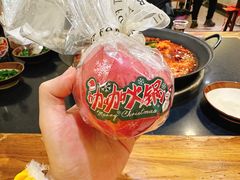 -咖咖火锅(老店)