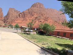 -天山神秘大峡谷