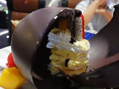 -法兰度航空主题餐厅(东汇城店)