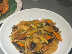 -姑苏家宴·苏帮菜·松鼠桂鱼(苏州总店)
