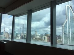 -上海雅居乐万豪侯爵酒店