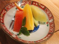 -提香日本料理