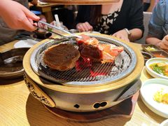-泥炉烧肉师(新街口金銮巷店)