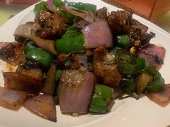 紫苏骨-石岐佬中山菜馆(张溪店)