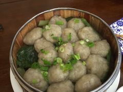 -淮南许氏牛肉汤(朝阳西路店)