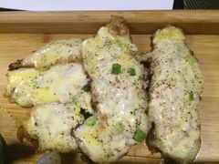 -HIHE Bistro·Oyster Bar(华熙live店)