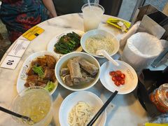 -松發肉骨茶(克拉码头店)