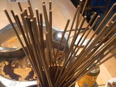 -袁记串串香火锅(郑和中路店)