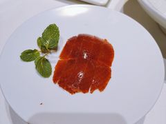 -四季民福烤鸭店(王府井灯市口店)