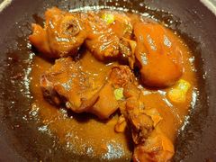 -晓粤·惹味粤菜(凯德乐峰广场店)