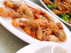 -快活林食家