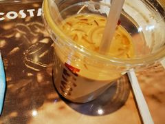 -COSTA COFFEE(联想总部店)