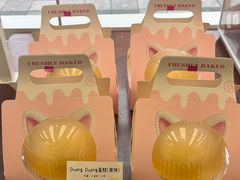 -85度C(生甜甜圈研究工坊·上海局门店)