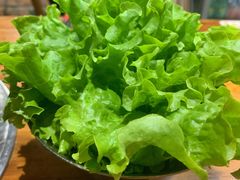 西生菜-原始泥炉烤肉(总店)