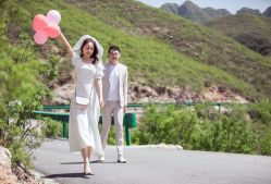 -保定巴黎婚纱摄影