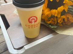 -霸王茶姬(南强街店)