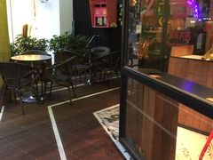 -尼珂波咖啡站(联合广场店)