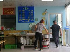 -清真·老金家牛肉店(会展路店)