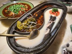 -锦府盐帮·李宅(领展购物广场中关村店)