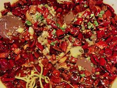 -悦海·家宴·冰花皮皮虾大锅贴(宝龙店)