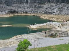 -铜锣山矿山公园