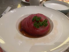 -韩盛·古法烤肉店(皇城恒隆广场店)