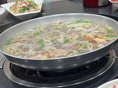 -八仙水煎牛肉(邮电小区店)