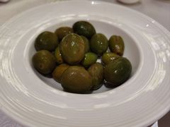 醉橄榄-聚春园自助餐厅(东街口店)