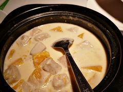 -汤城小厨•粤菜•靓汤(苏州街店)