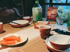 -湘西小馆(滨河路店)