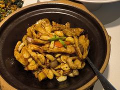 -院里寻菜·精致庭院菜(观沙岭店)