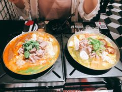 -8锅臭臭锅·正宗台湾小火锅(中心五路店)