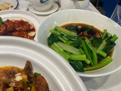 -兰湘子·湘菜小炒(石家庄万象城店)