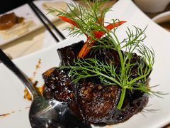 大厨家味酱烧茄子-梧桐