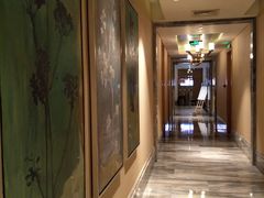 -无锡君来洲际酒店