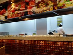 -台州耀达国际酒店-福满楼中餐厅