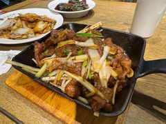 -河沿肉饼Beijing Pie(东华门店)