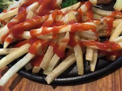 -朵朵开素食餐厅(后宰门街店)