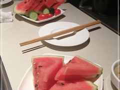 -海底捞火锅(枫蓝国际购物中心店)