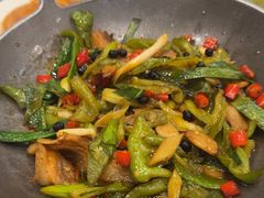 -金狮麟·新豫菜(杏石口路店)