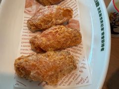 -新白鹿餐厅(城西银泰城店)