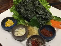 -和萌牛肠烧烤(财富中心店)