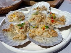 -79号渔船海鲜饭店(龙岗店)