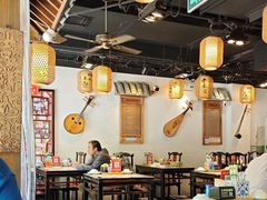 -京城小江南·北京烤鸭·江南土菜·白鱼(中关村店)