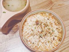 -小句号·精致料理(江南环球港店)