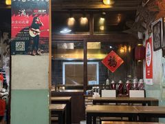 -炙热童年·老北京炙子烤肉(南锣鼓巷店)