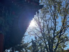 -潭柘寺景区