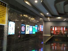 -金逸影城(大悦城IMAX激光店)