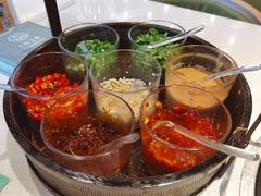 -八珍玉食鸡煲·打边炉(印象城店)